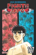 Fight!! ippo 127