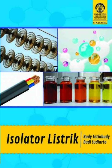 Isolator listrik