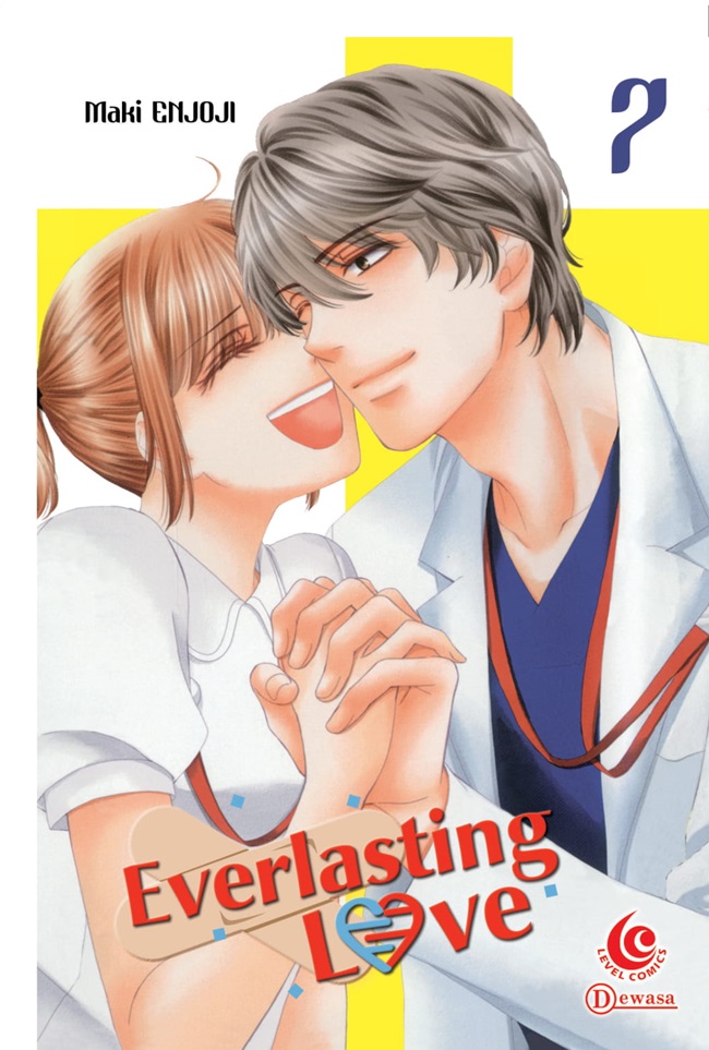Everlasting love 7