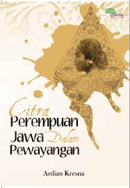 Citra perempuan jawa dalam pewayangan