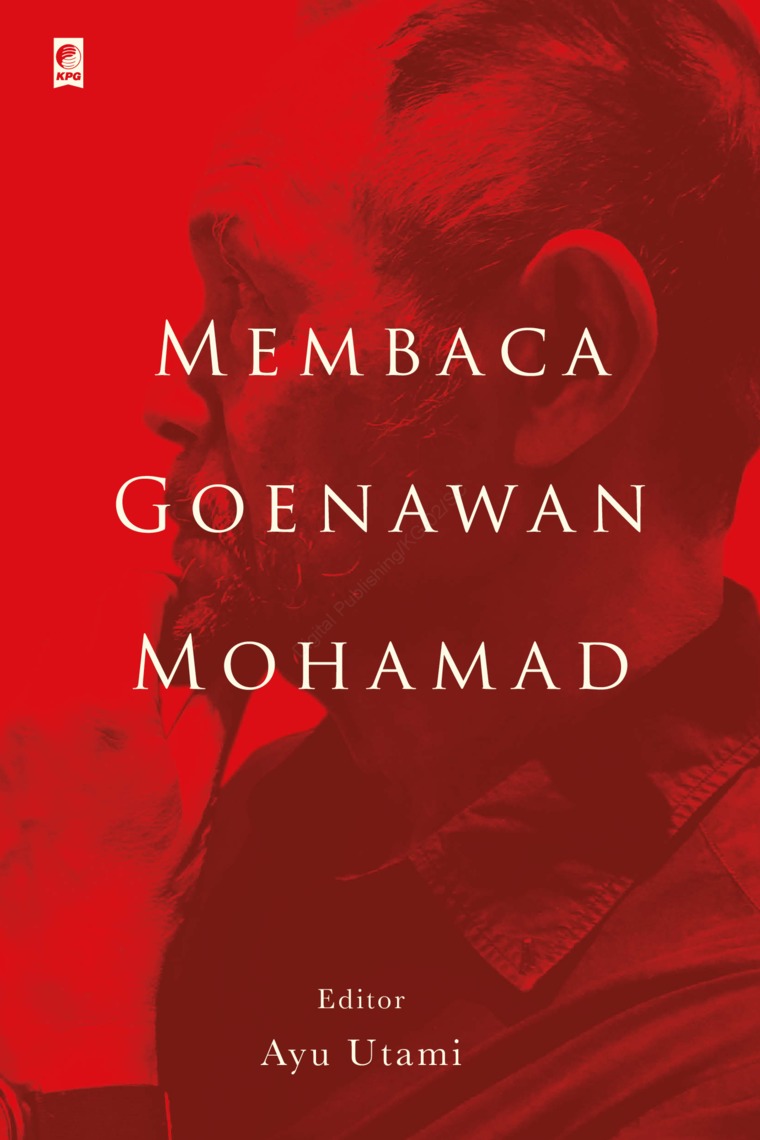 Membaca Goenawan Mohamad