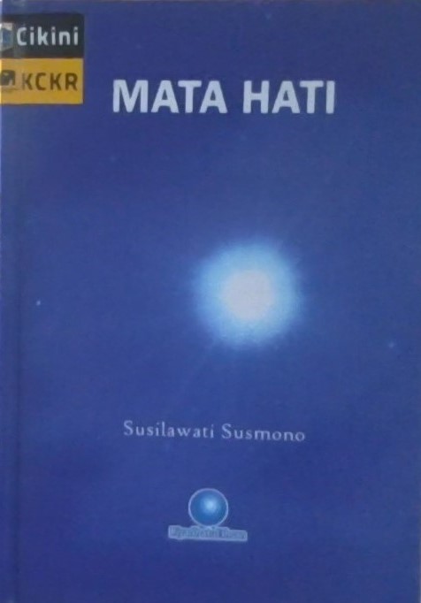 Mata hati