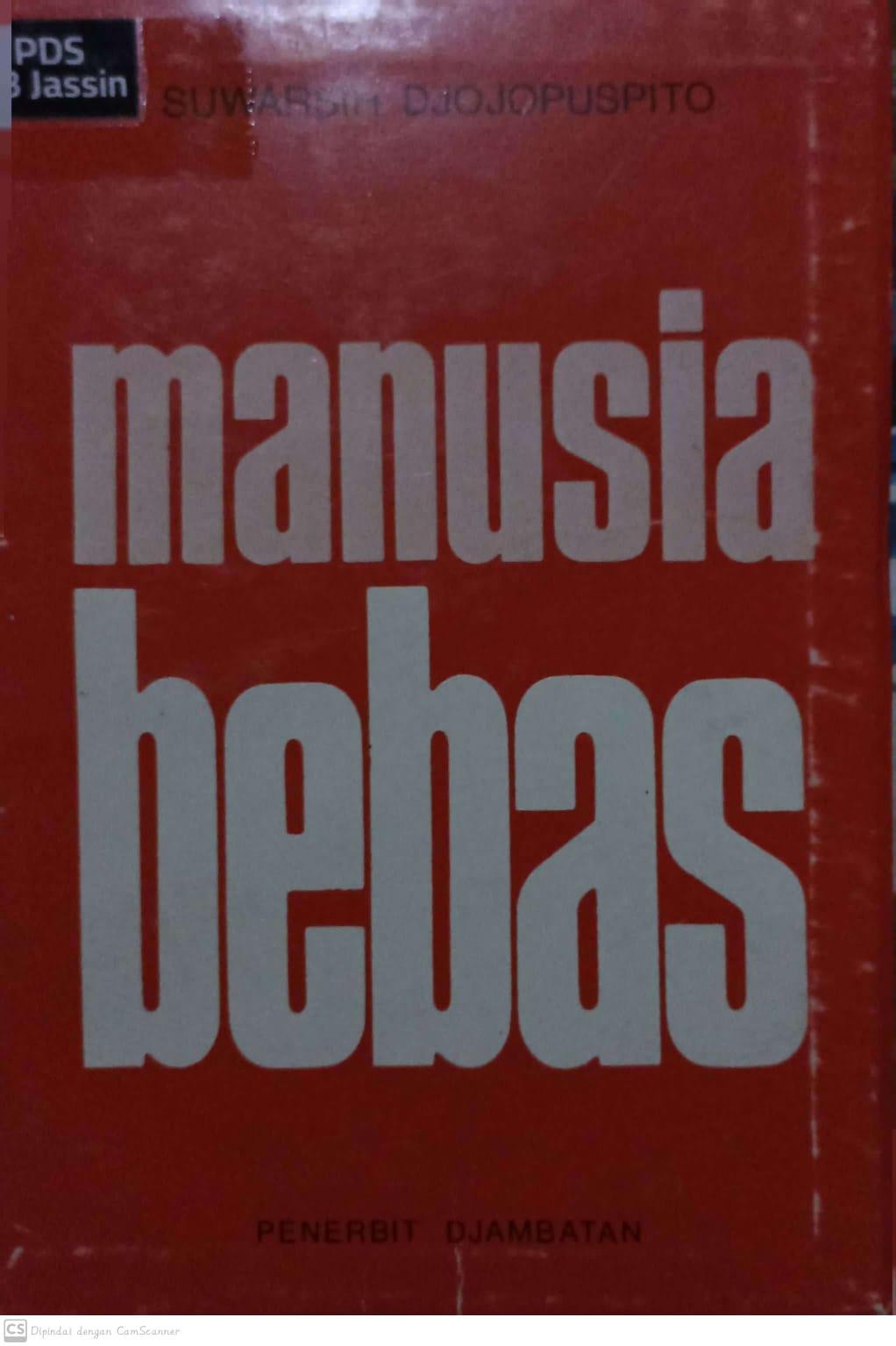 Manusia bebas