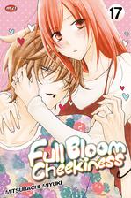 Full bloom cheekiness vol.17