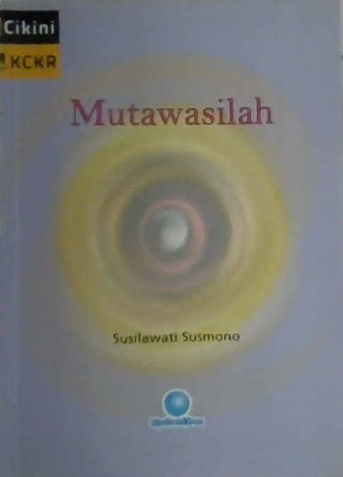 Mutawasilah