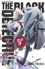 The black detective 5