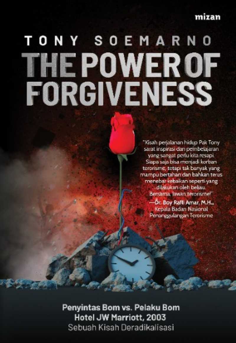 The power of forgiveness
