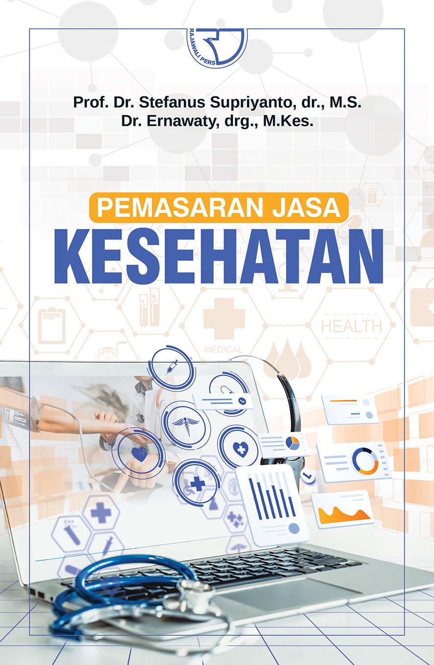 Pemasaran jasa kesehatan