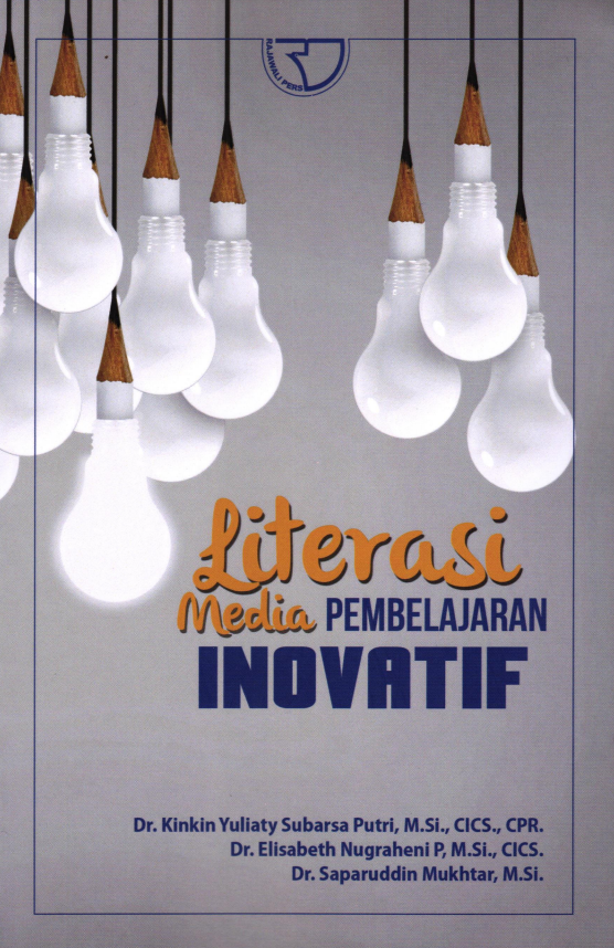 Literasi media pembelajaran Inovatif