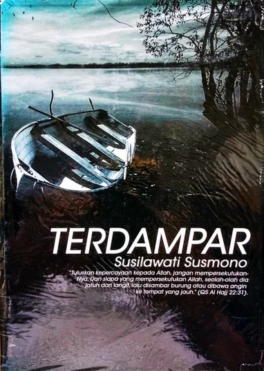 Terdampar
