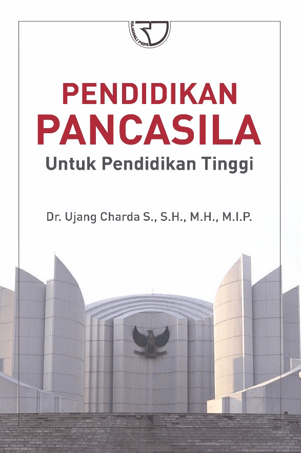 Pendidikan pancasila : untuk perguruan tinggi