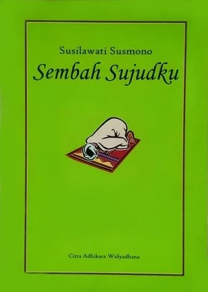 Sembah sujudku