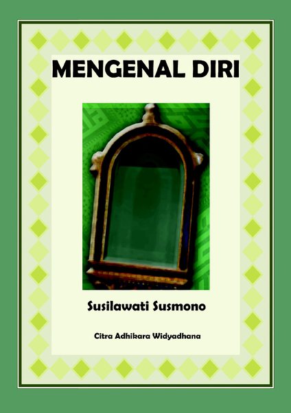 Mengenal diri