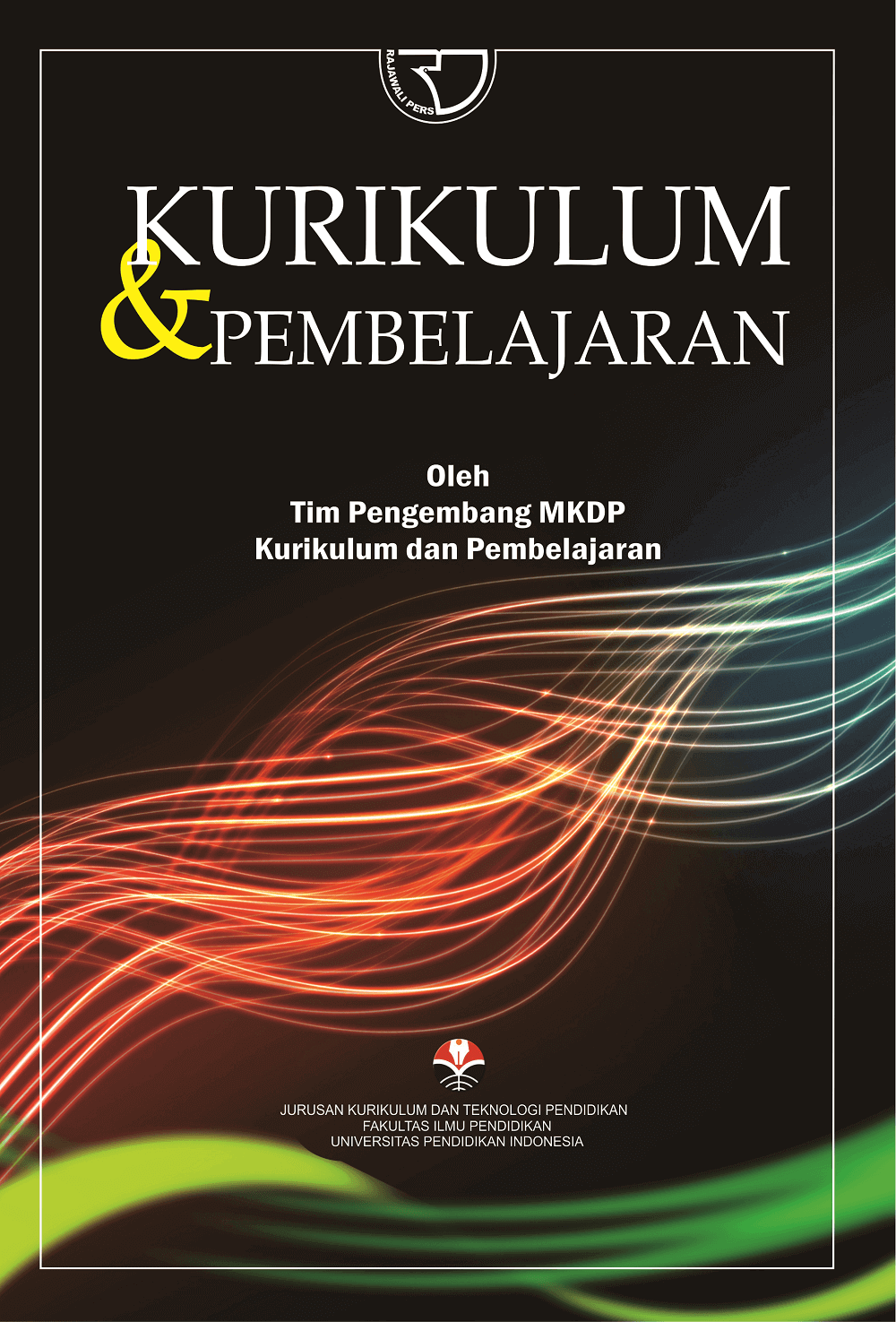 Kurikulum dan pembelajaran