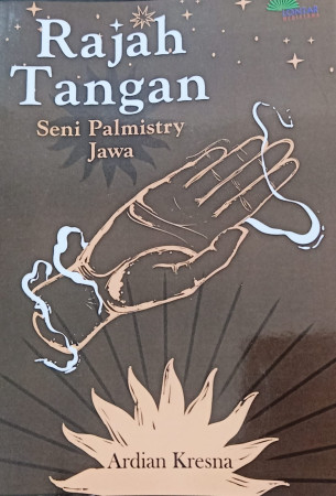 Rajah tangan : seni palmistry jawa