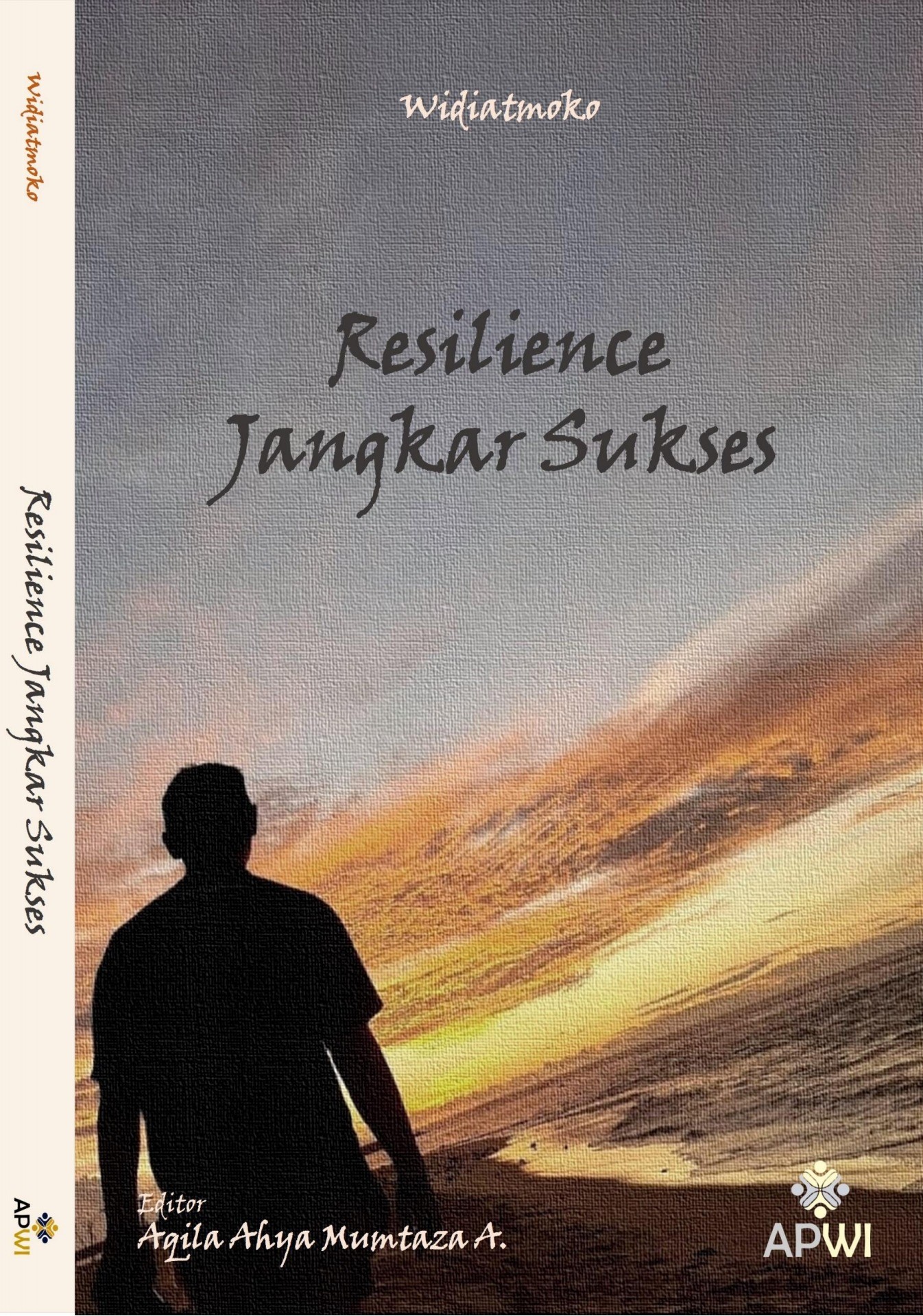 Resilience jangkar sukses