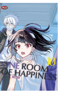 One Room of Happiness 10