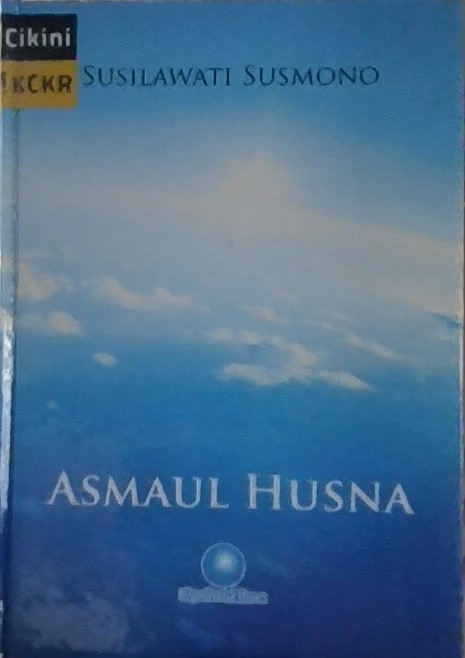 Asmaul husnah