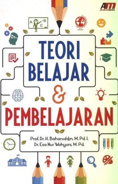 Teori belajar & pembelajaran
