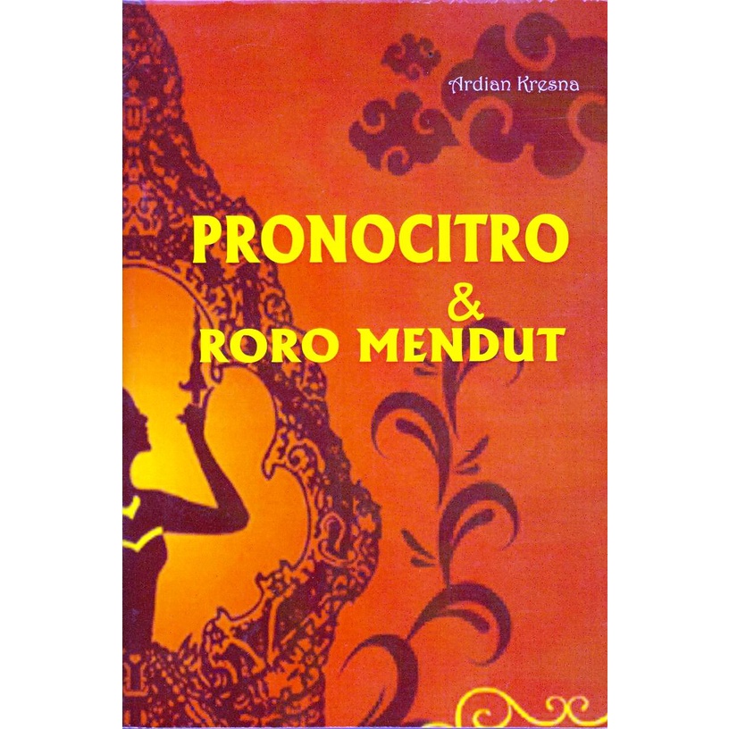Pronotocitro & roro mendut