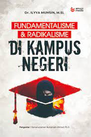 Fundamentalisme & radikalisme di kampus negeri