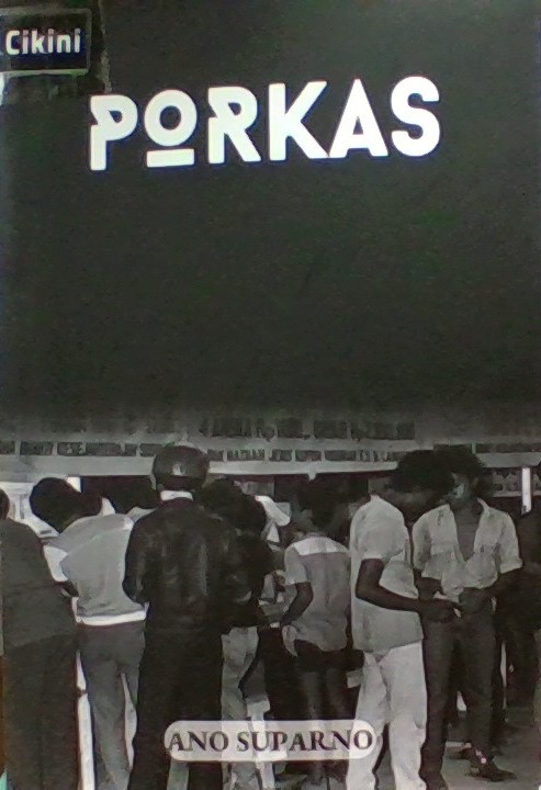 Porkas