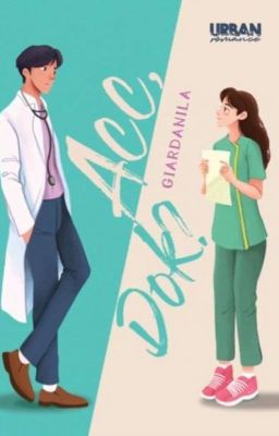 Acc, Dok? / Giardanila ; penyunting, Yuli Pritania