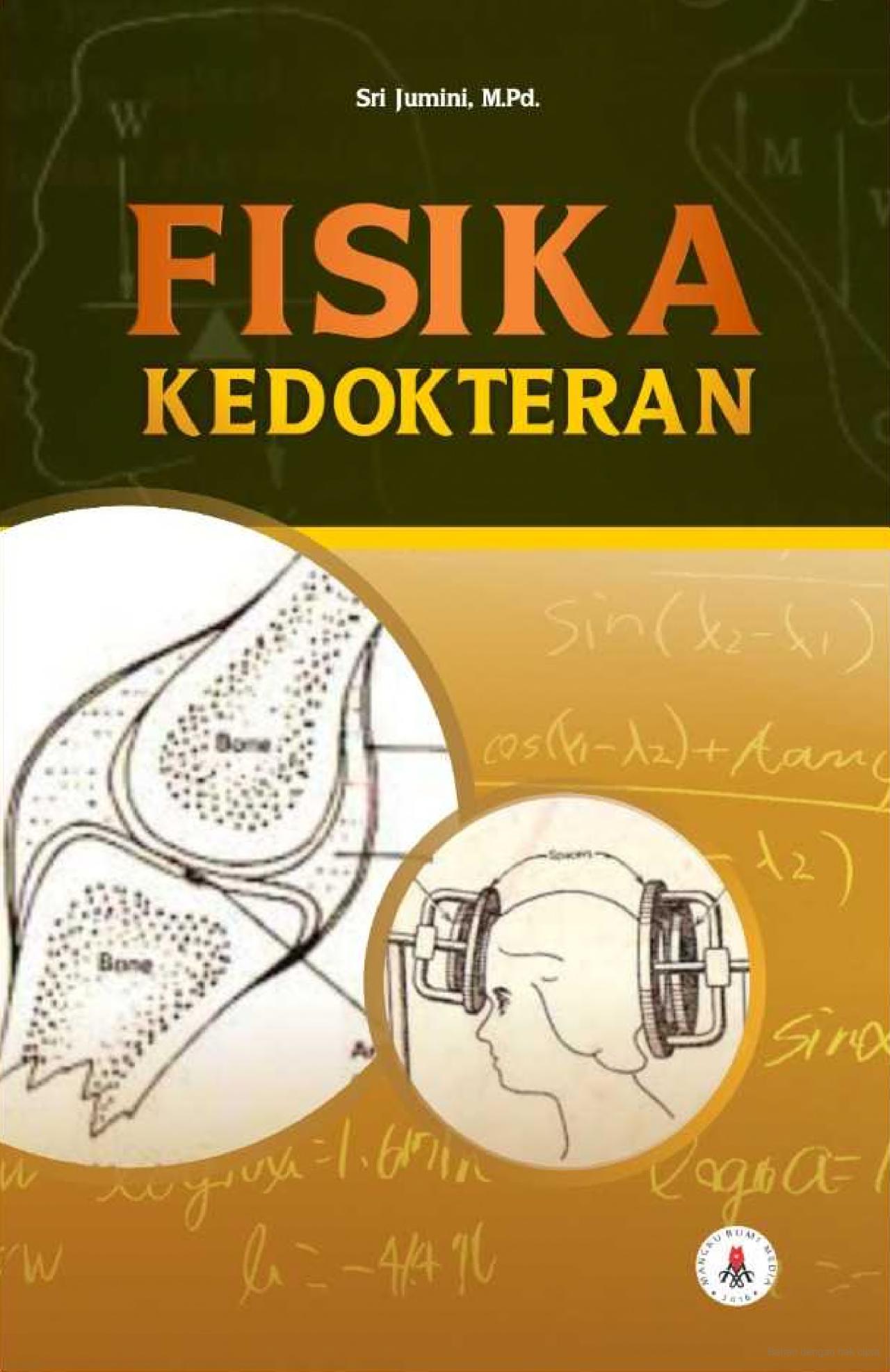 Fisika kedokteran
