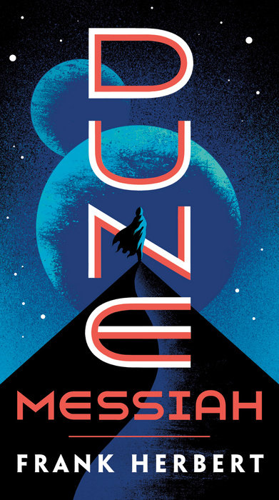 Dune messiah