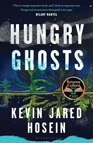 Hungry ghosts / Kevin Jared Hosein