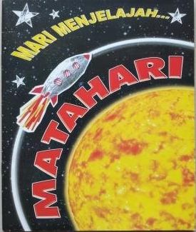 Mari Menjelajah Matahari