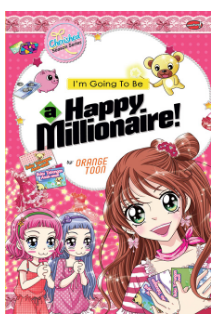 Happy Millionaire!