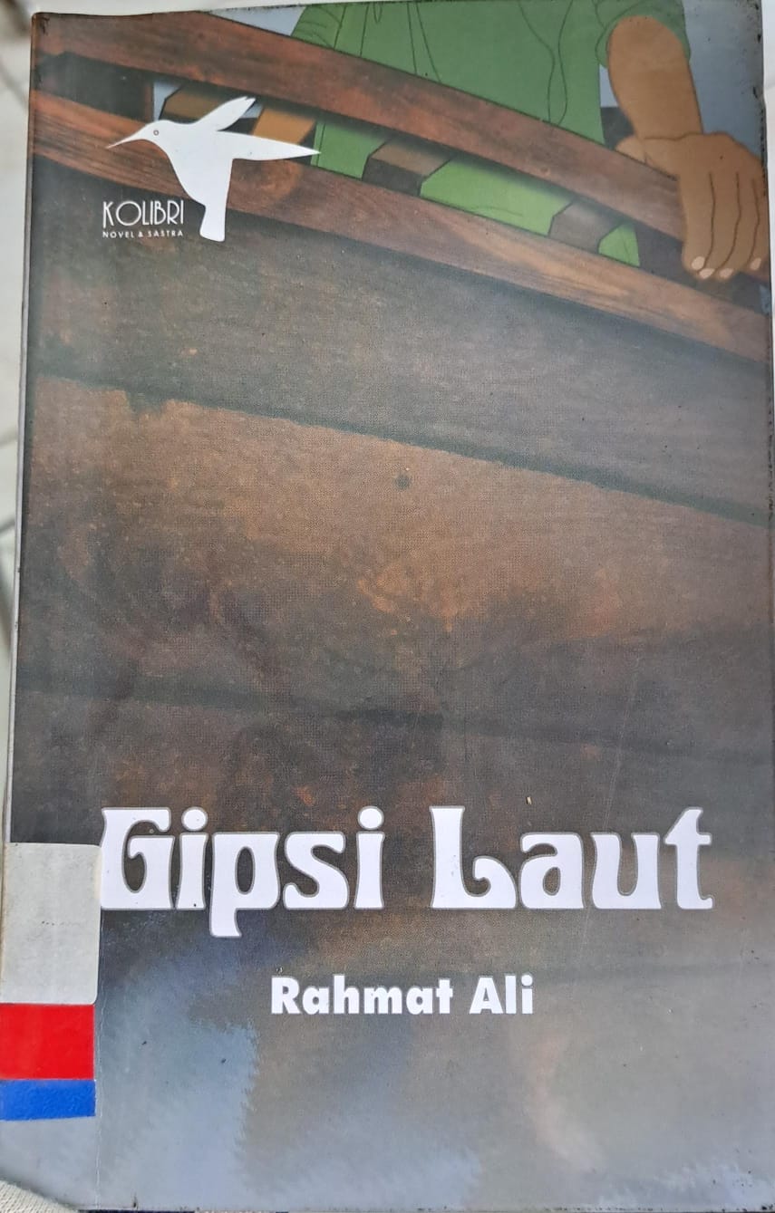 Gipsi laut
