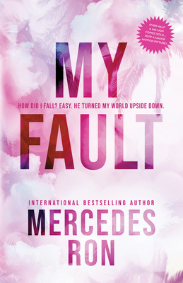 My fault.