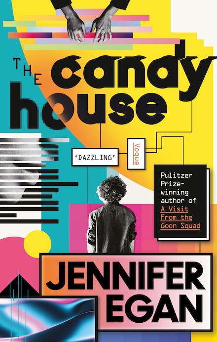 The candy house