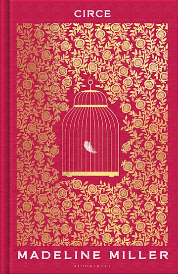 Circe / Madeline Miller