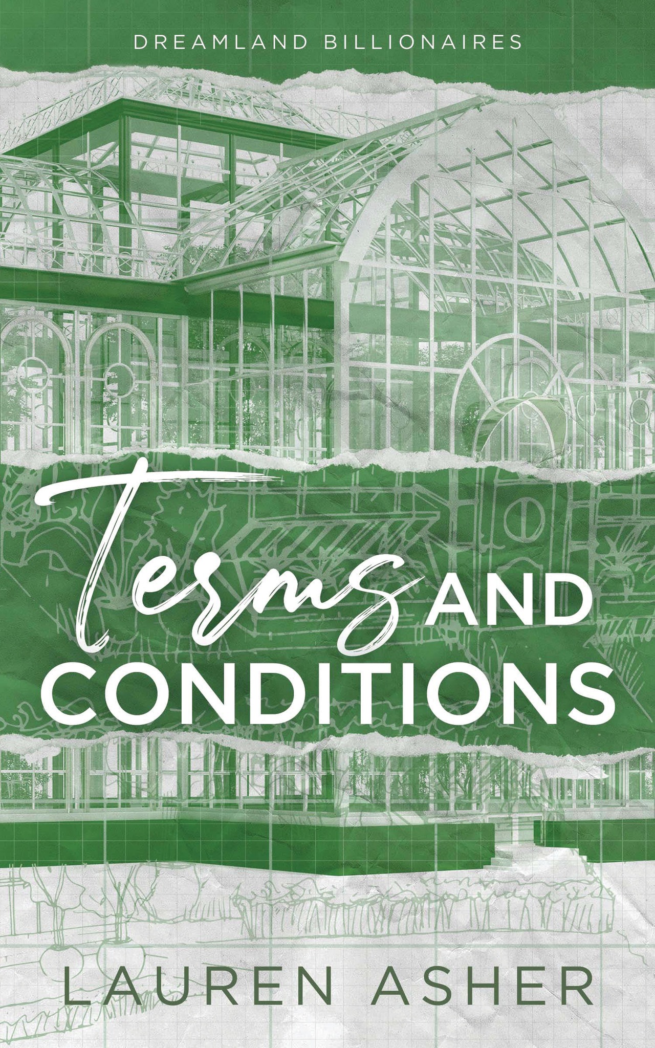 Terms and conditions