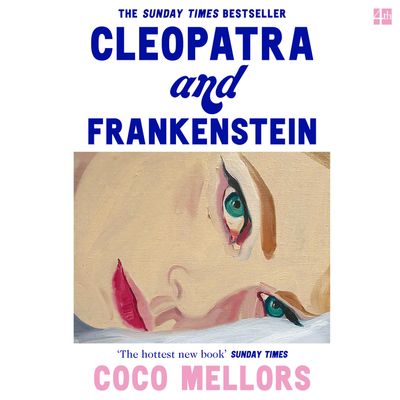 Cleopatra and frankenstein