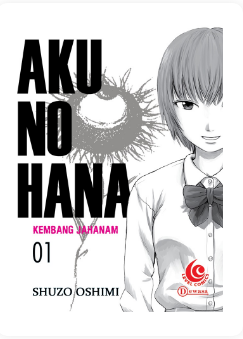 Aku no Hana-Kembang Jahanam 1