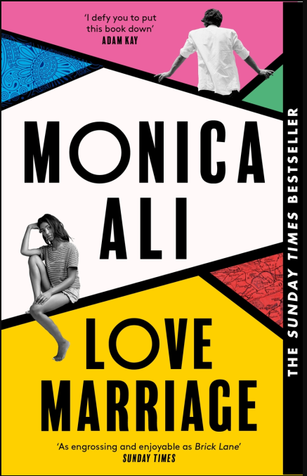 Love marriage