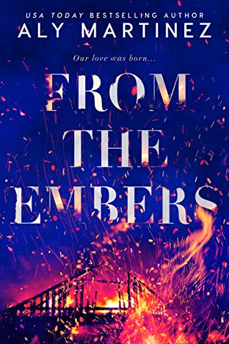 From the embers