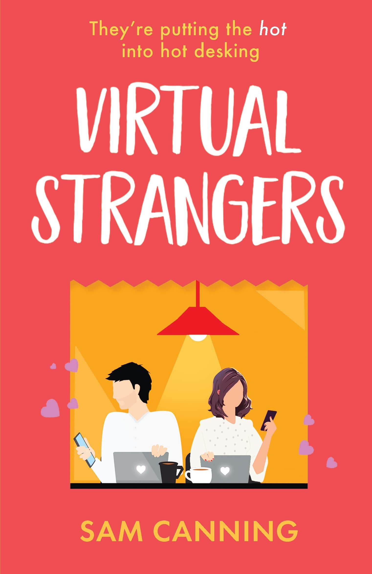 Virtual strangers / Sam Canning