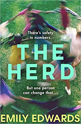 The herd / Emily Edwards