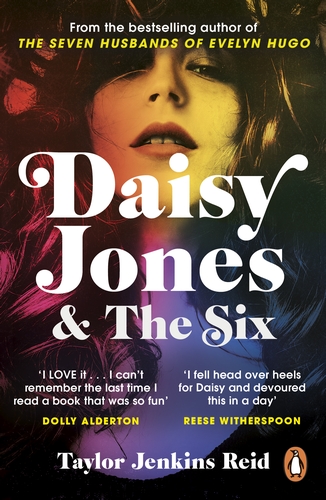 Daisy jones & the six