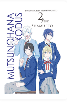 Mutsunohana Exodus 2