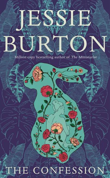 The confession / Jessie Burton