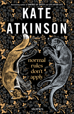 Normal rules don't apply