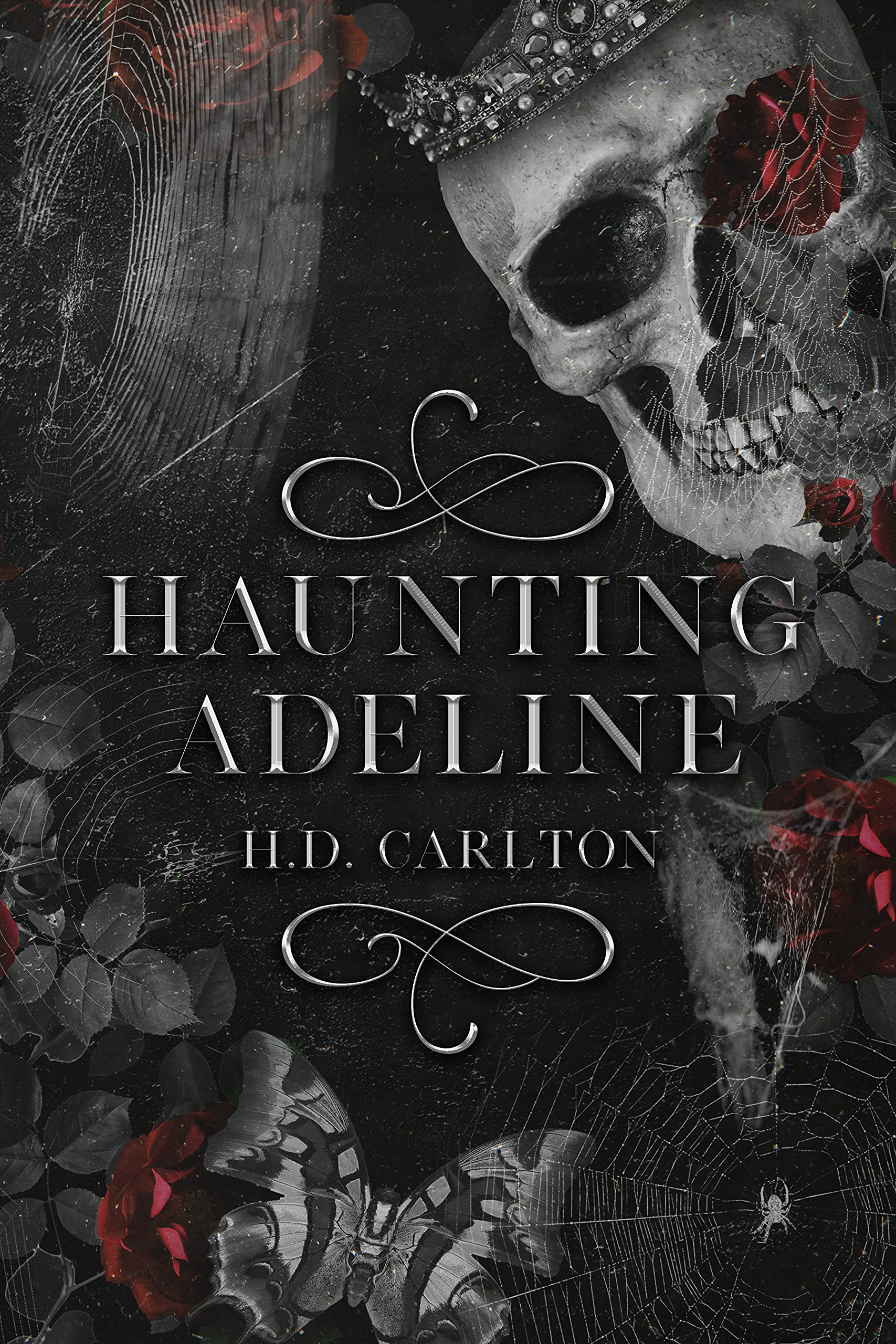 Haunting adeline / HD Carlton