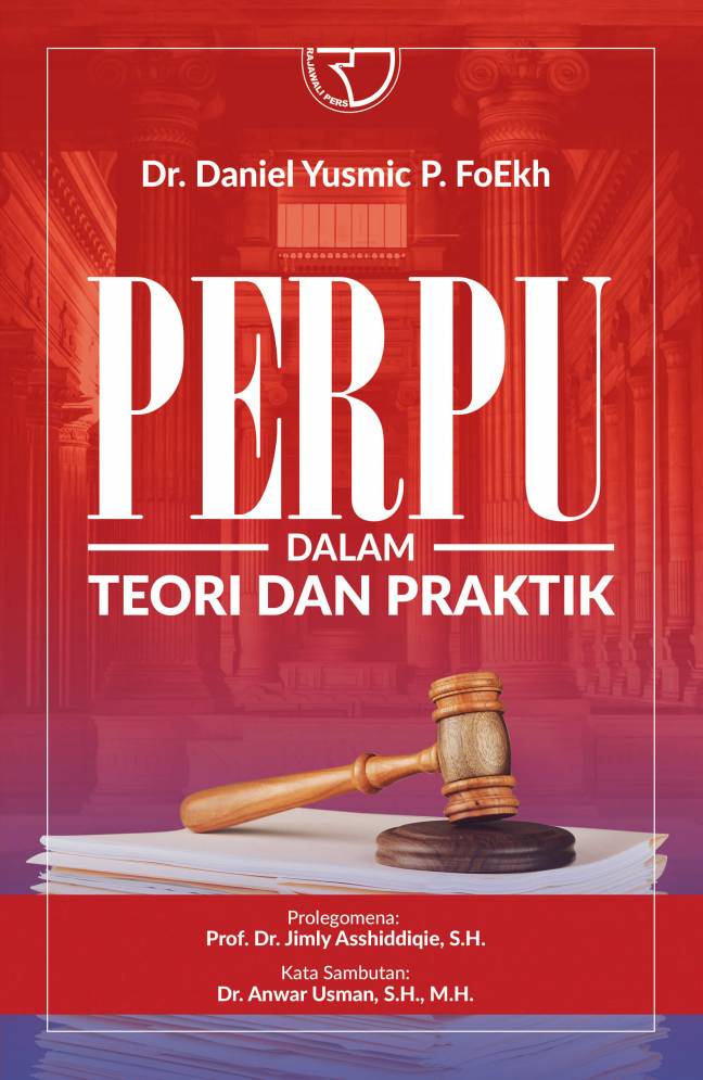 Perpu dalam teori dan praktik