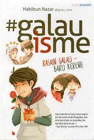 #galauisme